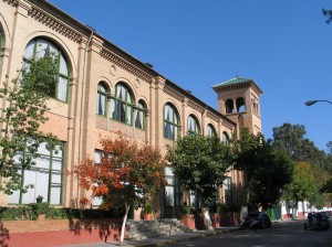 Thermalbad Lanjarón